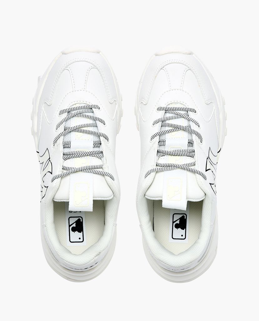 MLB - Giày sneaker Big Ball Chunky