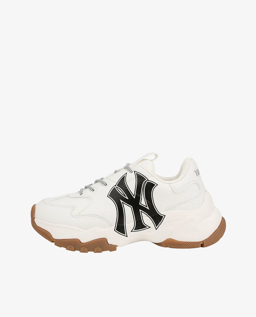 MLB - Giày sneaker trẻ trung Big Ball Chunky