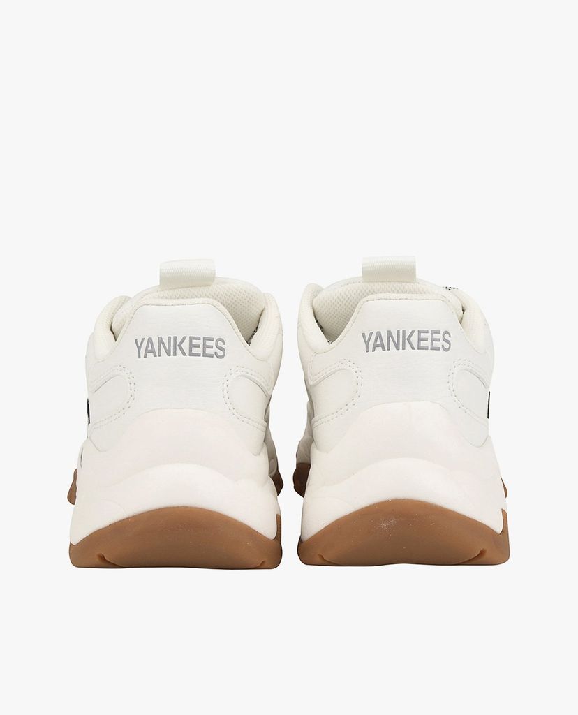 MLB - Giày sneaker trẻ trung Big Ball Chunky