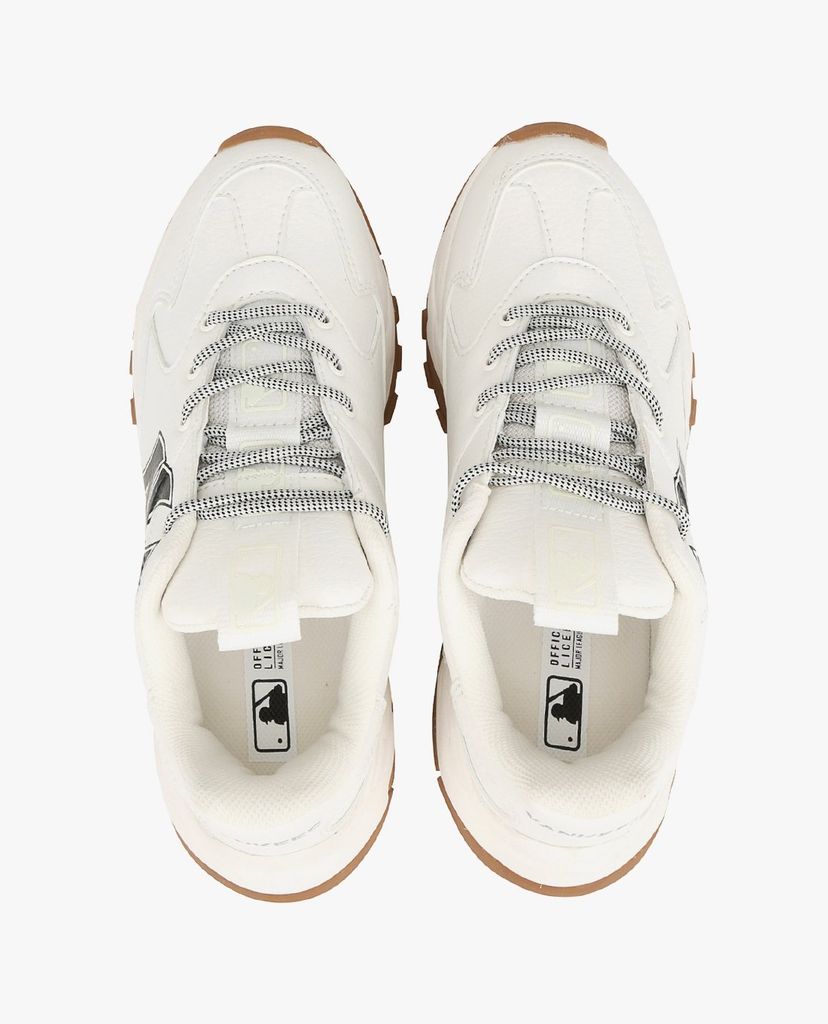 MLB - Giày sneaker trẻ trung Big Ball Chunky