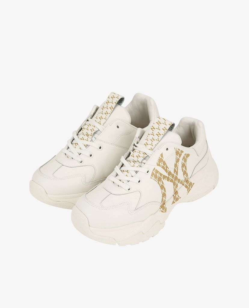 MLB - Giày sneaker Big Ball Chunky Mono
