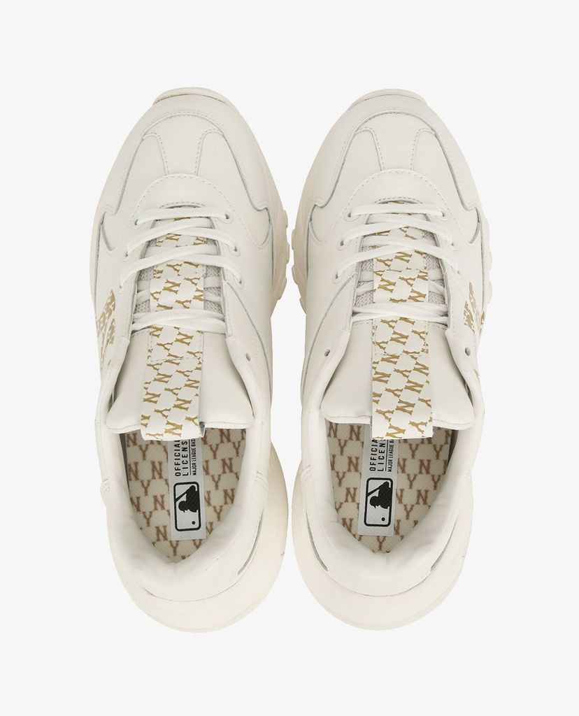 MLB - Giày sneaker Big Ball Chunky Mono