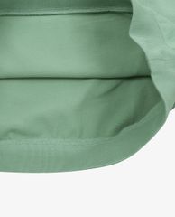 MLB - Áo hoodie tay dài phối mũ thời trang Mega Logo