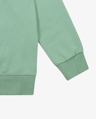 MLB - Áo sweatshirt tay dài cổ tròn Mega Logo