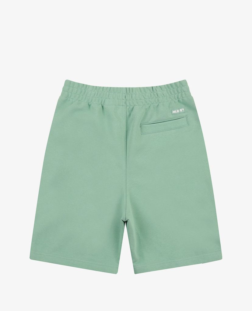 MLB - Quần short lưng thun Basic Small Logo
