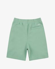 MLB - Quần short lưng thun Basic Small Logo