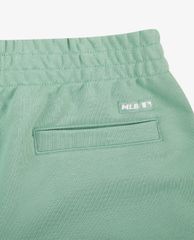 MLB - Quần short lưng thun Basic Small Logo