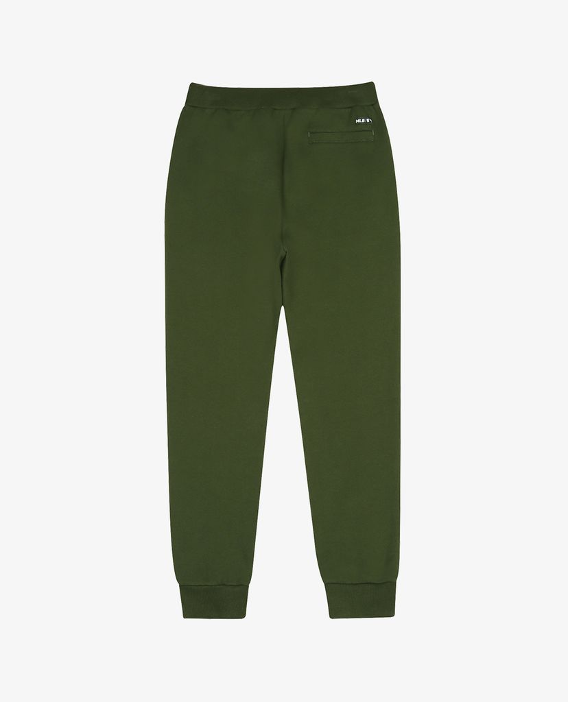 MLB - Quần jogger lưng thun Symbol Training