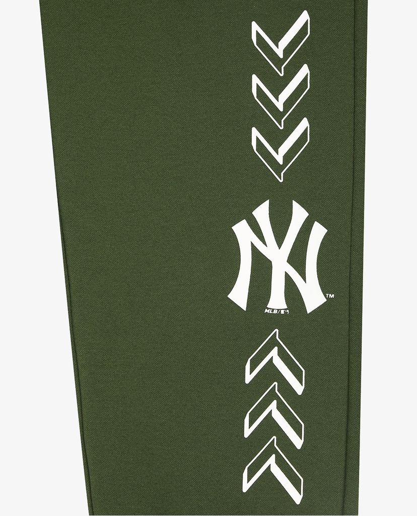MLB - Quần jogger lưng thun Symbol Training