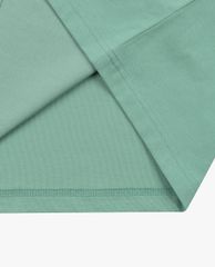 MLB - Áo thun cổ tròn ngắn tay Basic Back Big Logo