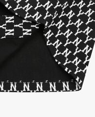 MLB - Áo thun bóng chày Monogram Baseball