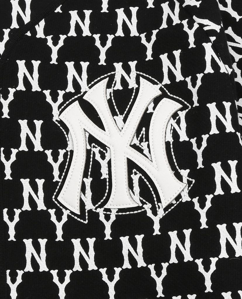 MLB - Áo thun bóng chày Monogram Baseball