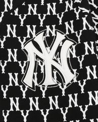 MLB - Áo thun bóng chày Monogram Baseball