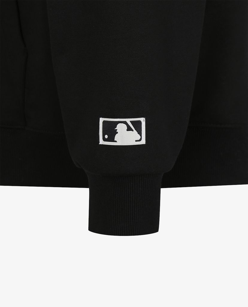 MLB - Áo hoodie tay dài 21ver Popcorn Overfit