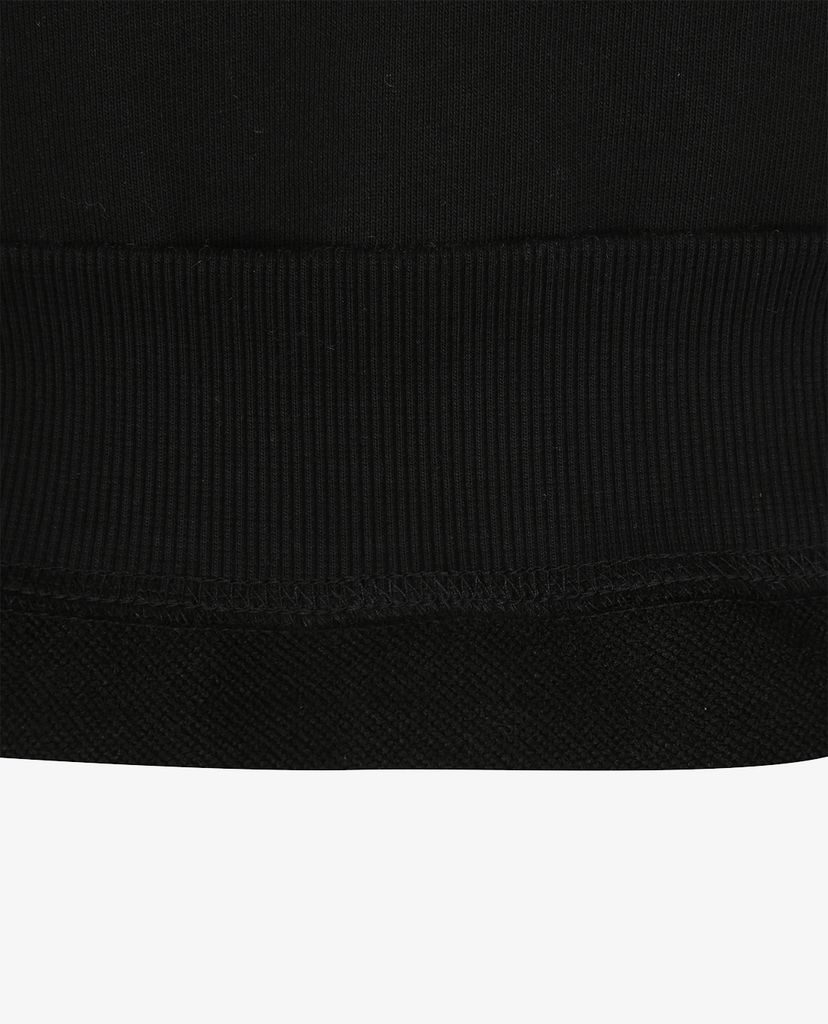 MLB - Áo hoodie tay dài 21ver Popcorn Overfit