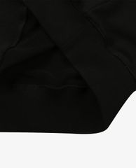 MLB - Áo hoodie tay dài phối mũ thời trang Symbol Overfit