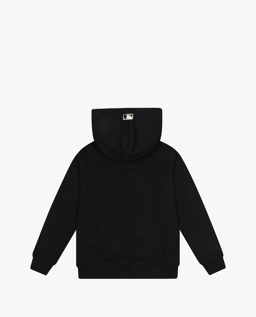 MLB - Áo hoodie tay dài phối mũ thời trang MLB X Mickey