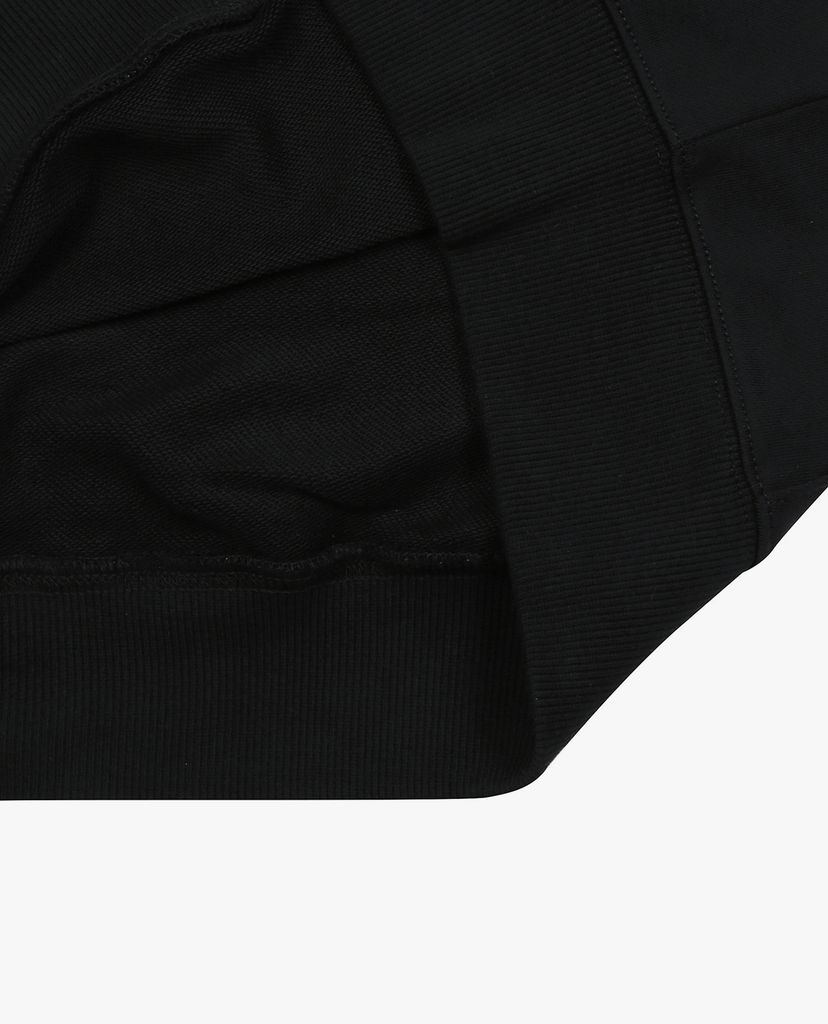MLB - Áo hoodie tay dài phối mũ thời trang MLB X Mickey