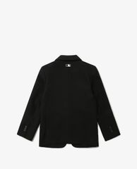 MLB - Áo blazer tay dài phối nút cài Basic Tailored