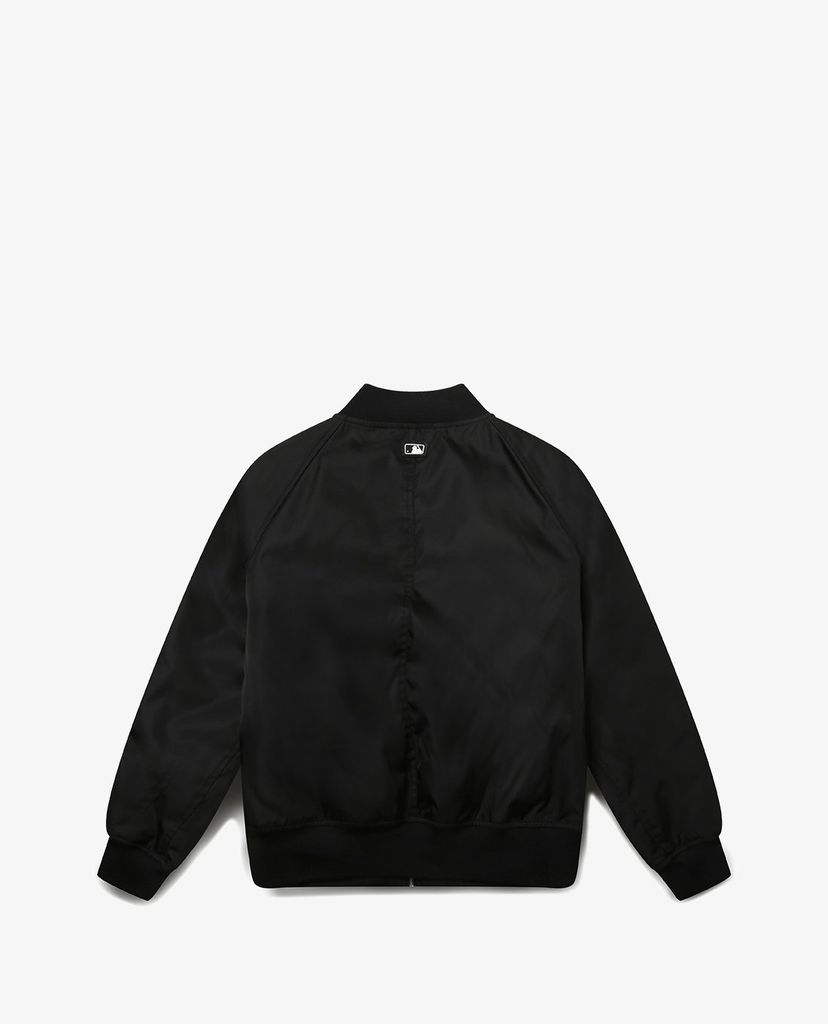 MLB - Áo khoác bomber Basic Nylon