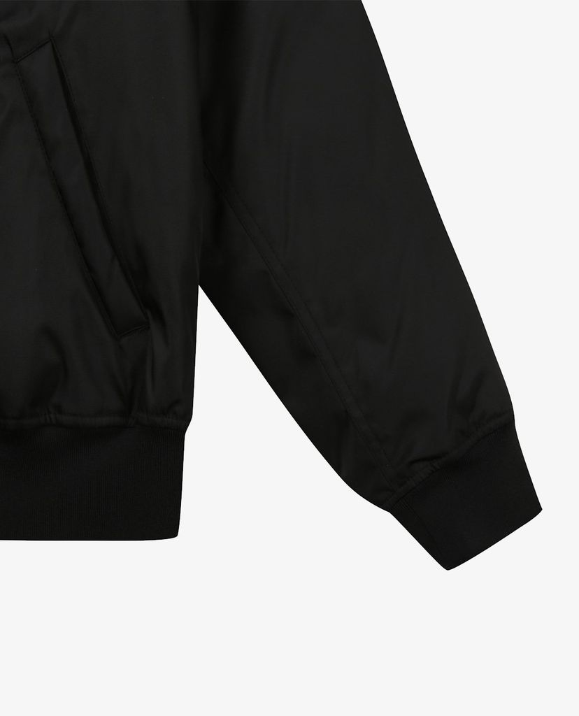 MLB - Áo khoác bomber Basic Nylon