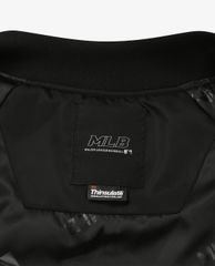 MLB - Áo khoác bomber Basic Nylon