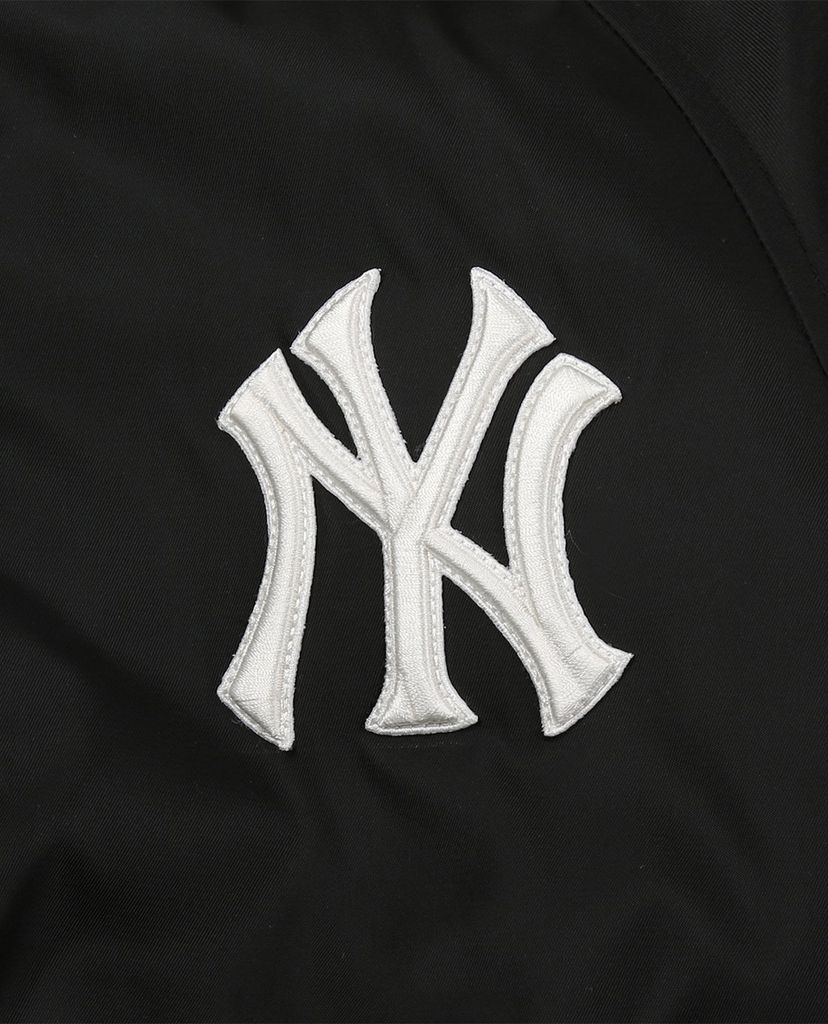 MLB - Áo khoác bomber Basic Nylon
