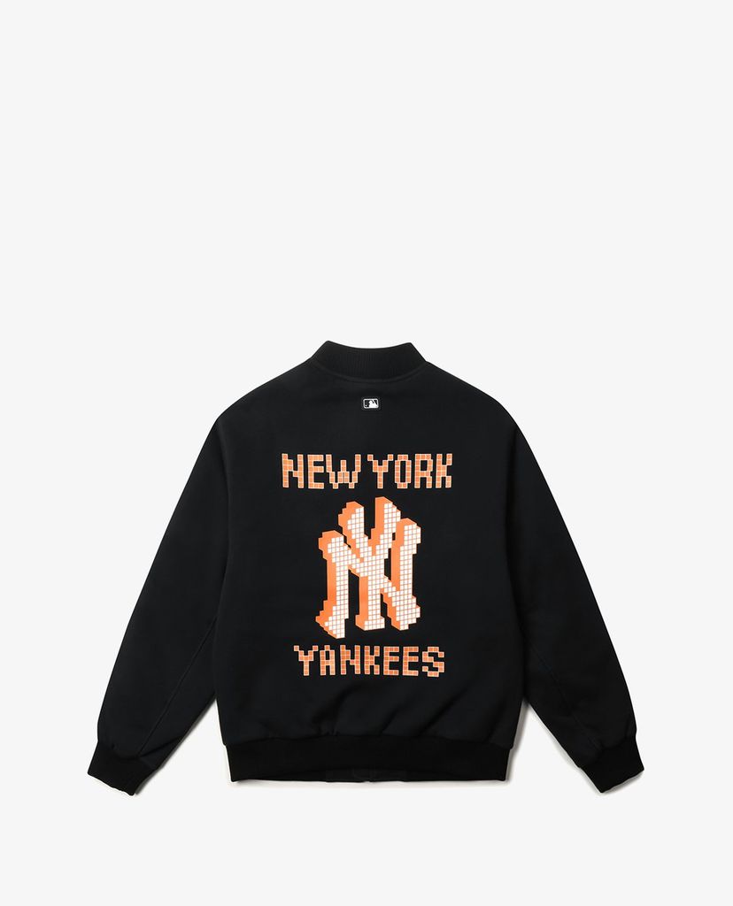 MLB - Áo khoác bóng chày thời trang PLAY Jersey