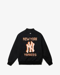 MLB - Áo khoác bóng chày thời trang PLAY Jersey