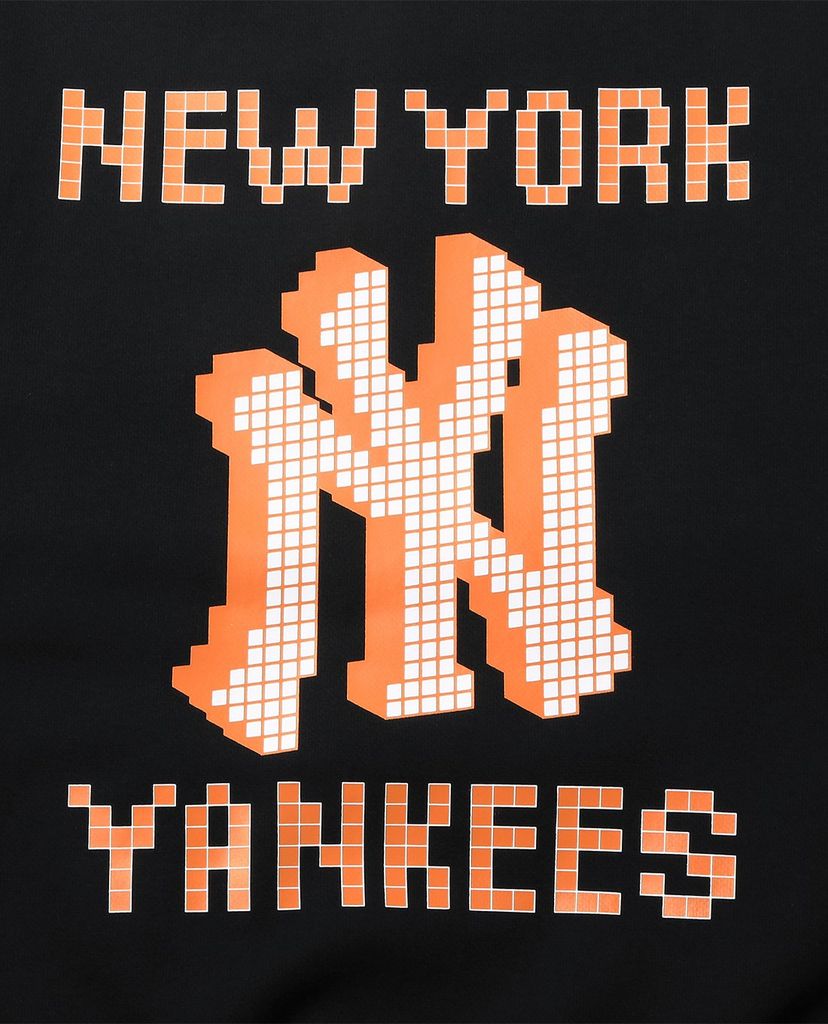 MLB - Áo khoác bóng chày thời trang PLAY Jersey