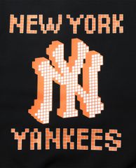 MLB - Áo khoác bóng chày thời trang PLAY Jersey