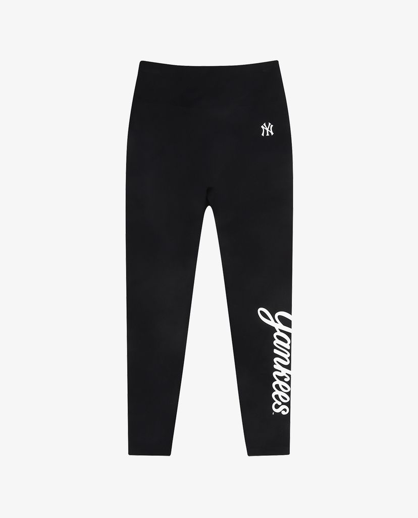 MLB - Quần legging nữ Big Logo