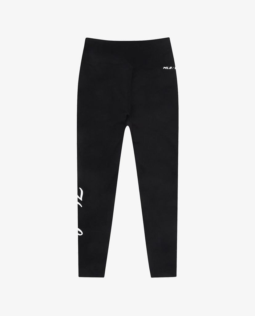 MLB - Quần legging nữ Big Logo