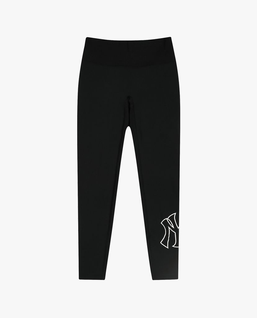 MLB - Quần legging nữ Big Logo
