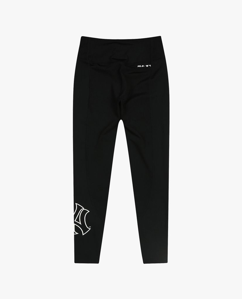 MLB - Quần legging nữ Big Logo
