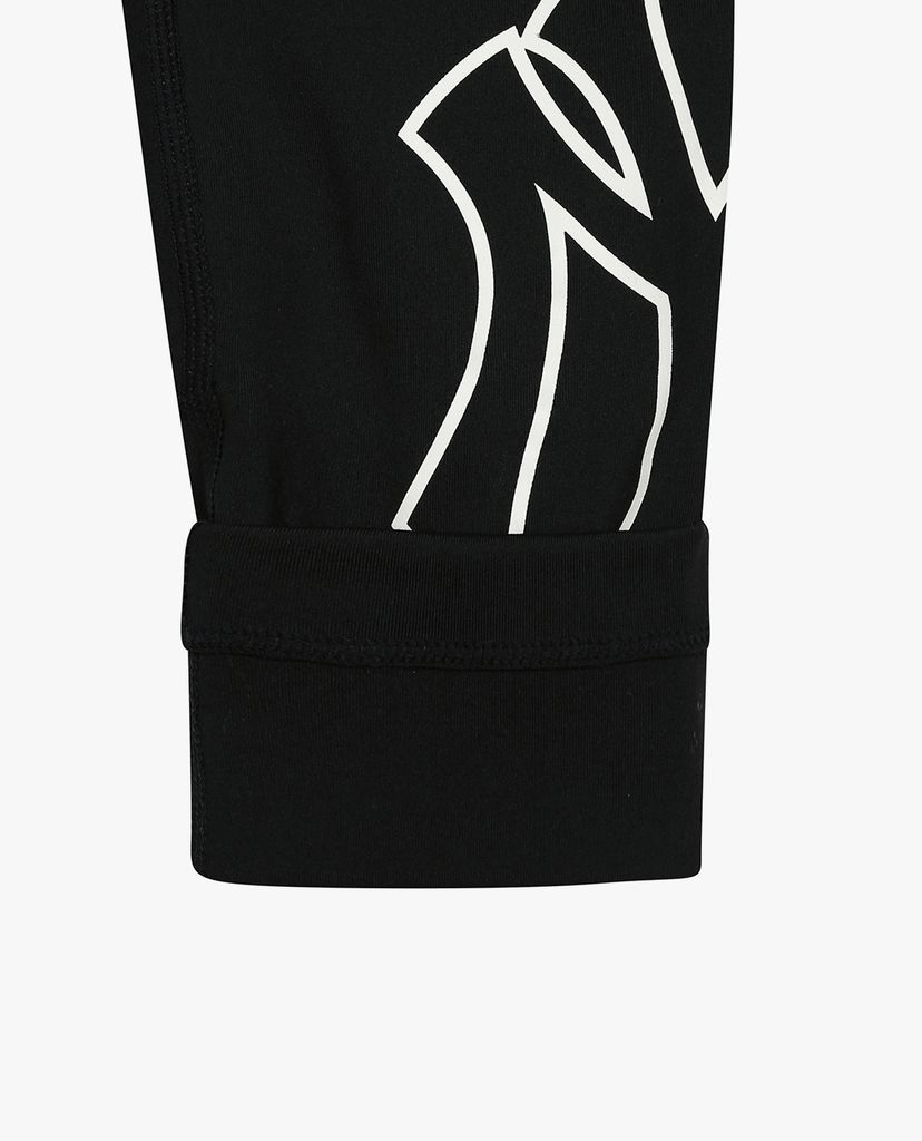 MLB - Quần legging nữ Big Logo