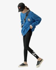 MLB - Quần legging nữ Big Logo