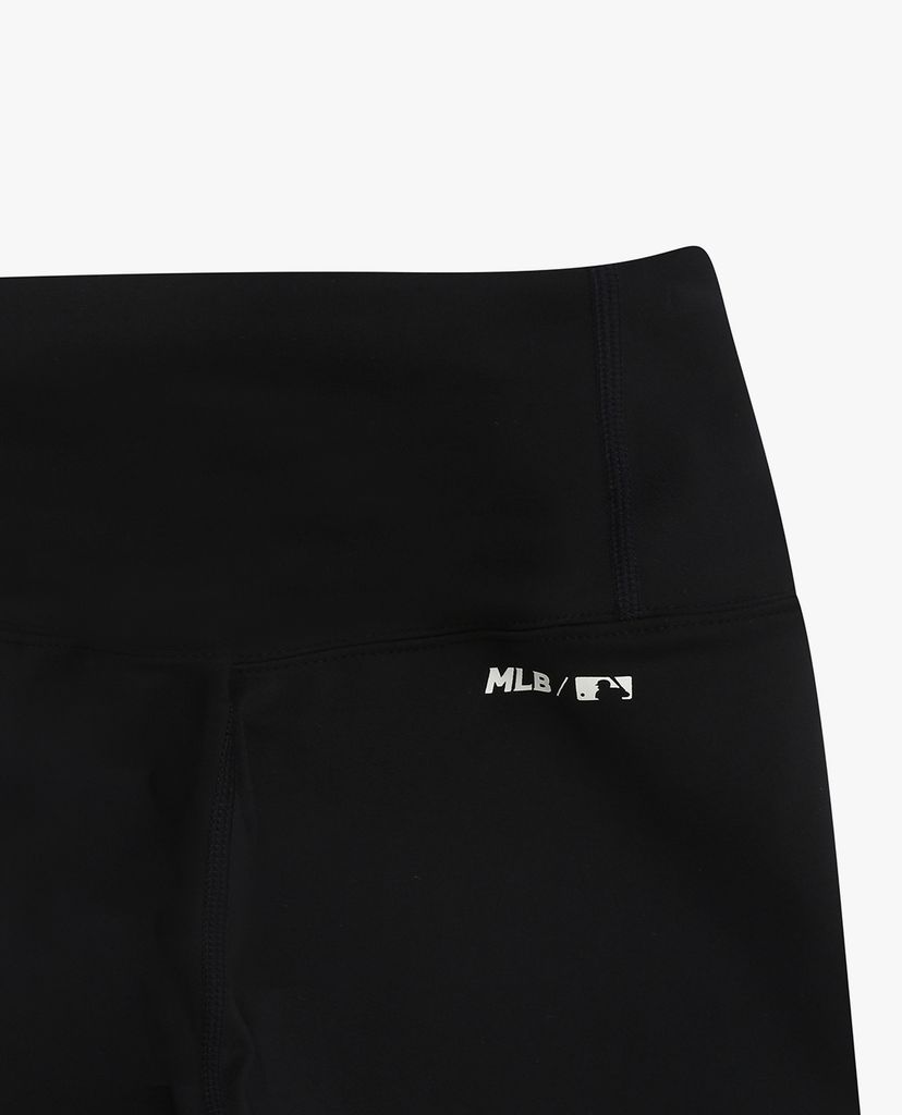 MLB - Quần legging nữ Small Logo
