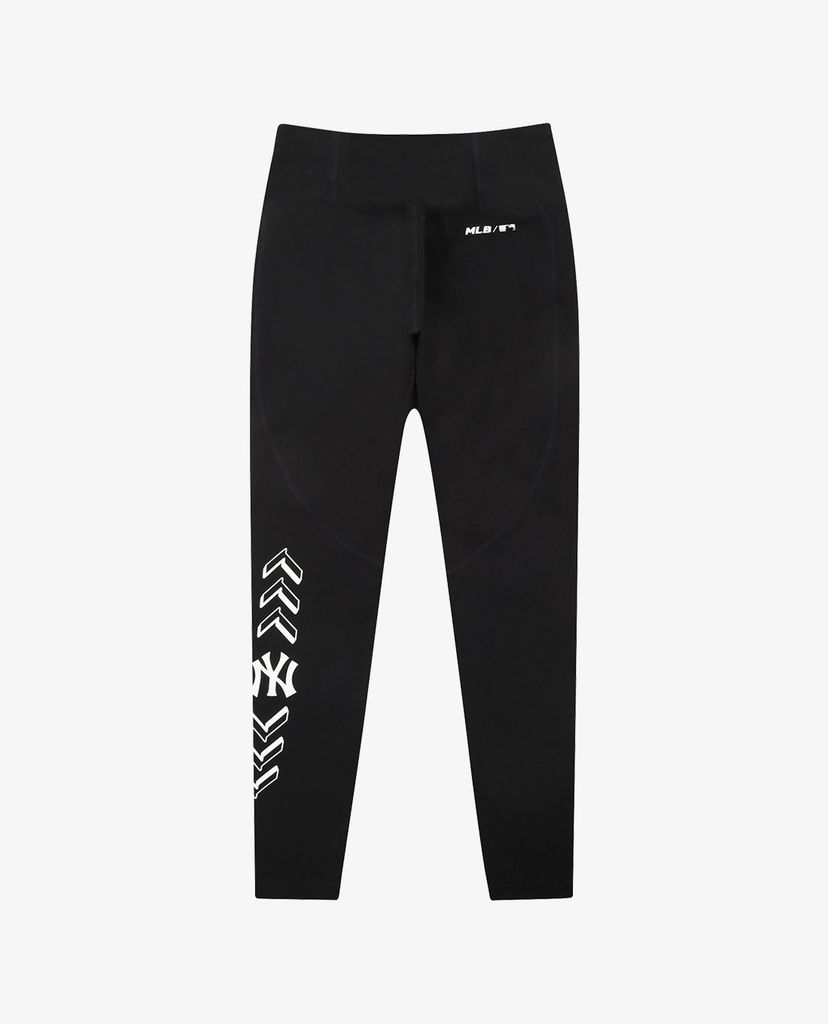 MLB - Quần legging nữ Symbol
