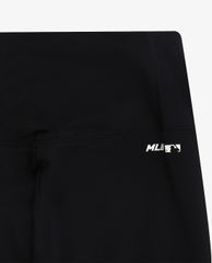 MLB - Quần legging nữ lưng thun Small Logo Raised