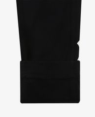 MLB - Quần legging nữ lưng thun Small Logo Raised