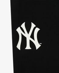 MLB - Quần legging nữ lưng thun Small Logo Raised