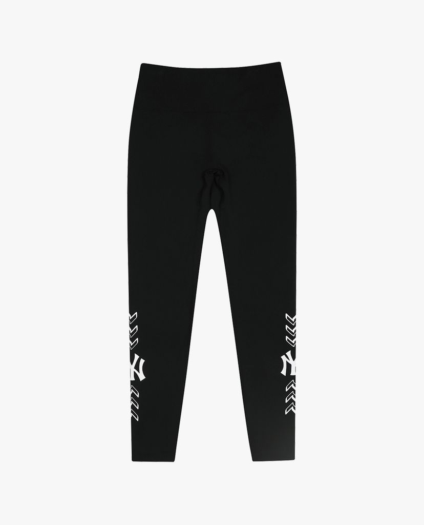 MLB - Quần legging nữ Symbol Big Logo
