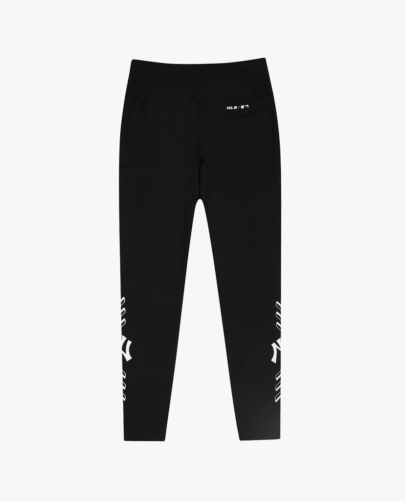 MLB - Quần legging nữ Symbol Big Logo
