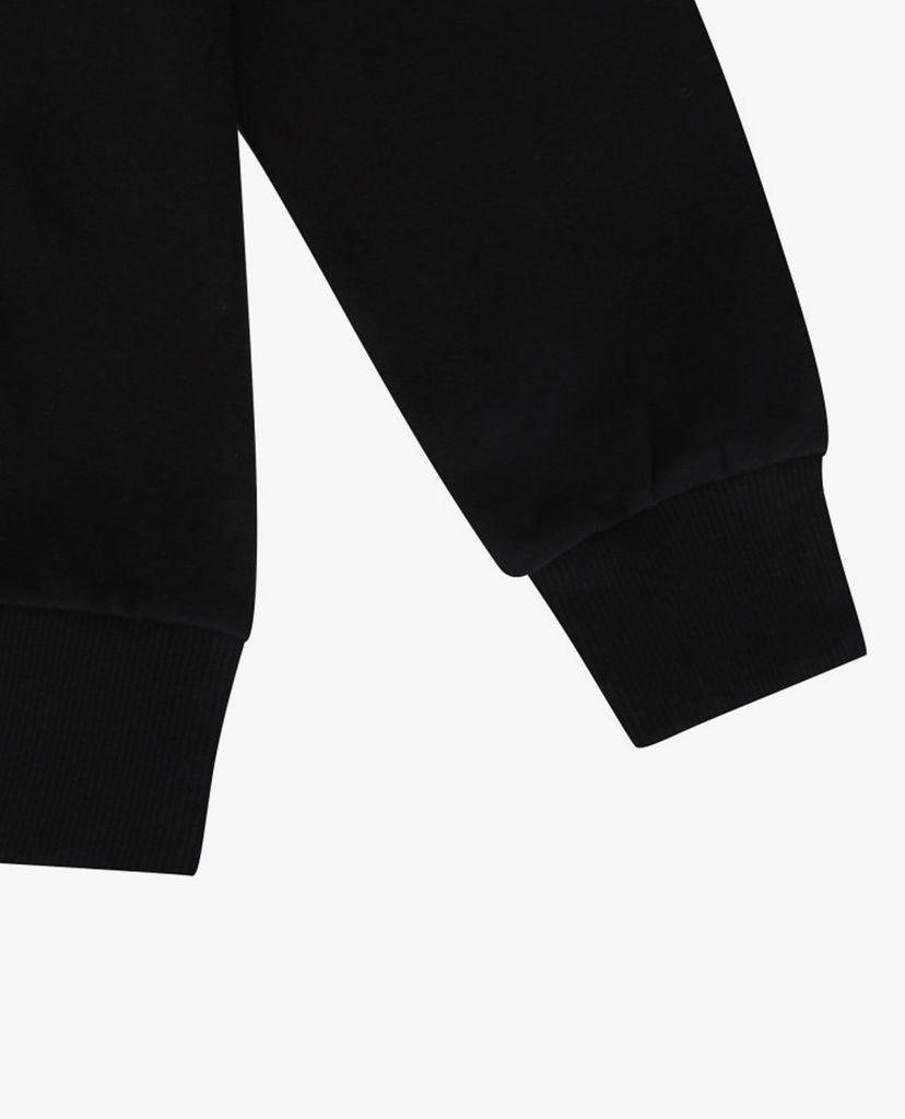 MLB - Áo sweatshirt tay dài cổ tròn Chain Embroidered Comfort