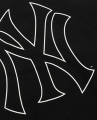 MLB - Áo sweatshirt tay dài cổ tròn Mega Logo