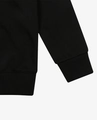 MLB - Áo sweatshirt tay dài cổ tròn Basic Bag Big Logo Overfit