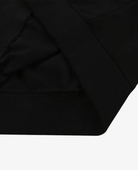 MLB - Áo sweatshirt tay dài cổ tròn Basic Bag Big Logo Overfit