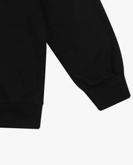 MLB - Áo sweatshirt tay dài cổ tròn phối logo