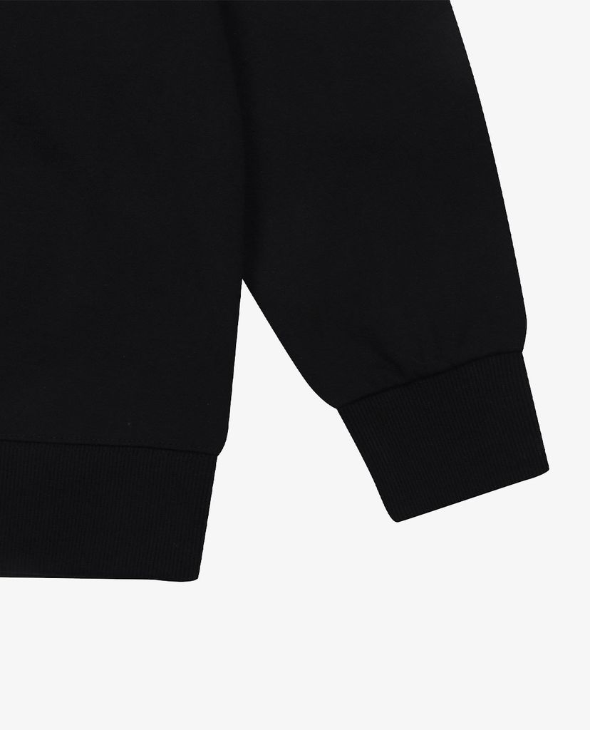 MLB - Áo sweatshirt tay dài cổ tròn PLAY Pixel Logo